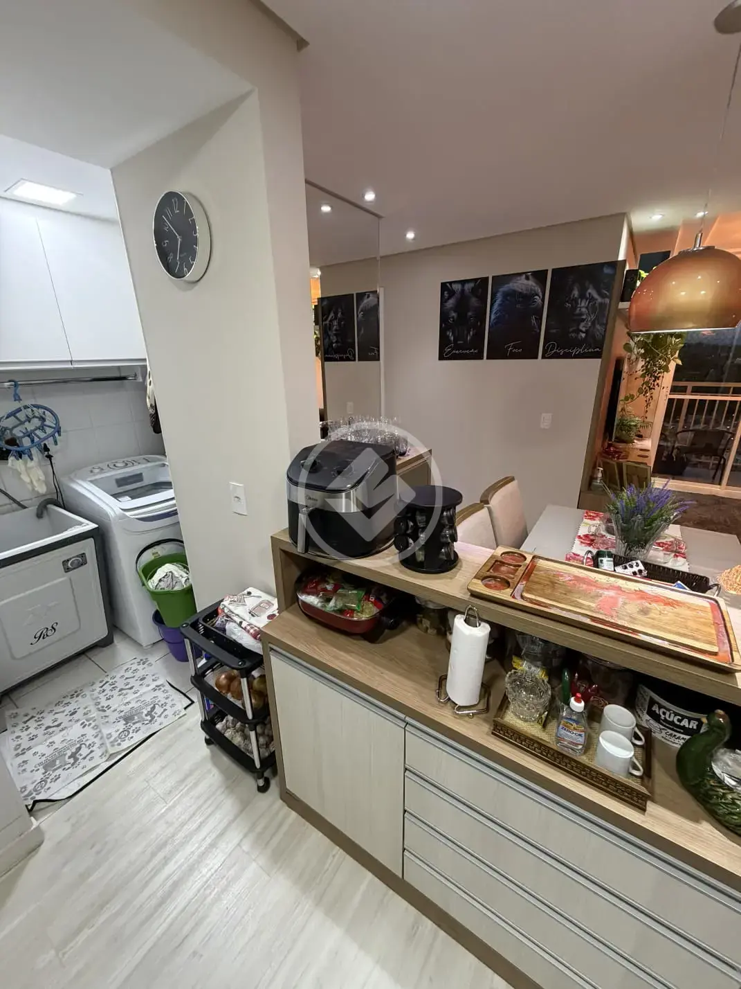 Apartamento 3 quartos no Jardim Maria de Fatima, Várzea Paulista — foto 3 de 6
