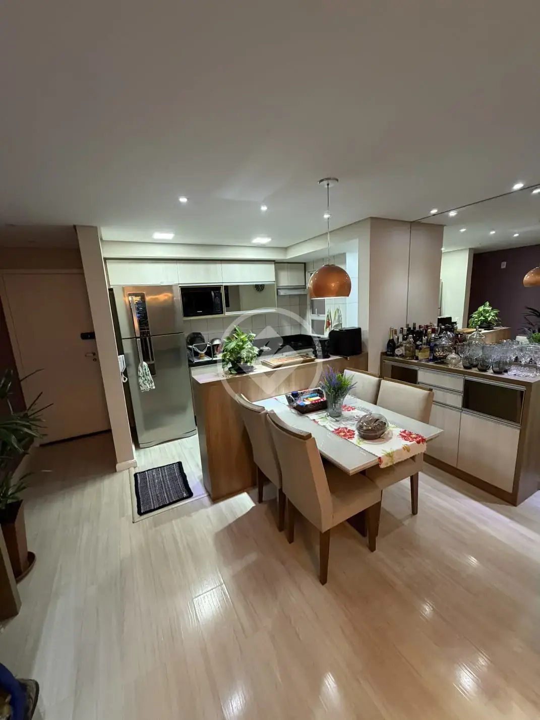 Apartamento 3 quartos no Jardim Maria de Fatima, Várzea Paulista — foto 6 de 6