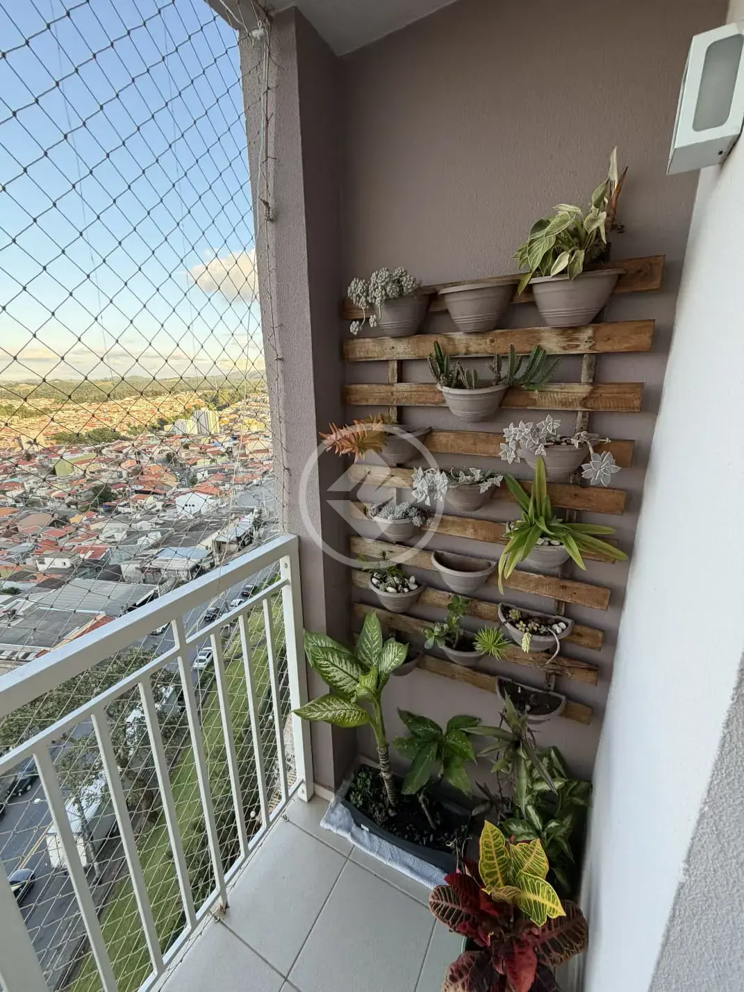 Apartamento 3 quartos no Jardim Maria de Fatima, Várzea Paulista — foto 5 de 6