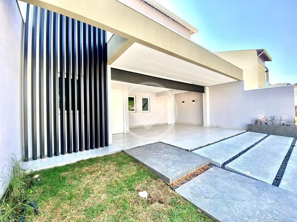 Casa Condomínio Jardim Quintas das Videiras, Jundiaí - SP — foto 2