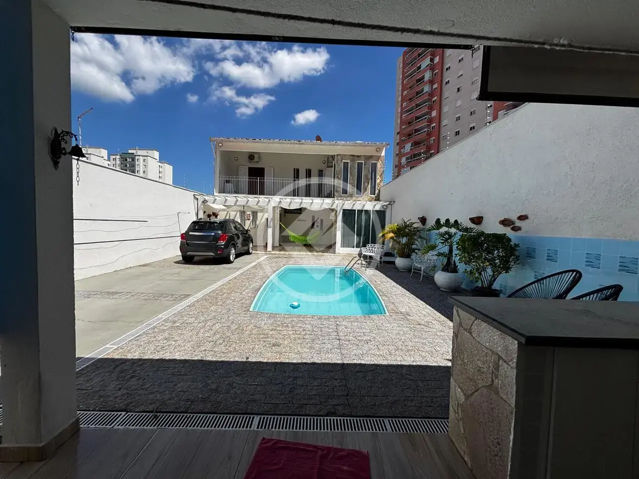 Sobrado 2 quartos no Jardim da Fonte, Jundiaí — foto 4 de 6