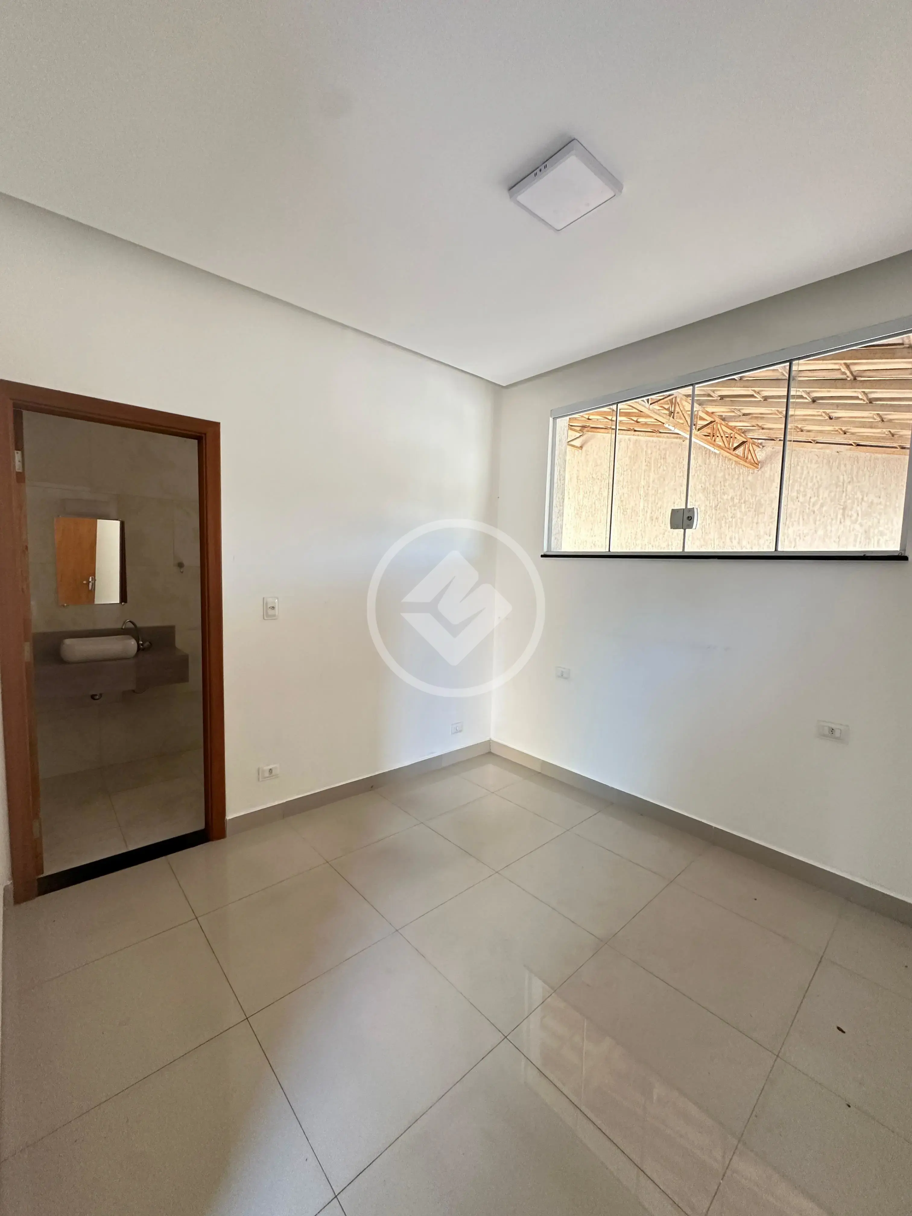 Casa 3 quartos no Engordadouro, Jundiaí — foto 3 de 6