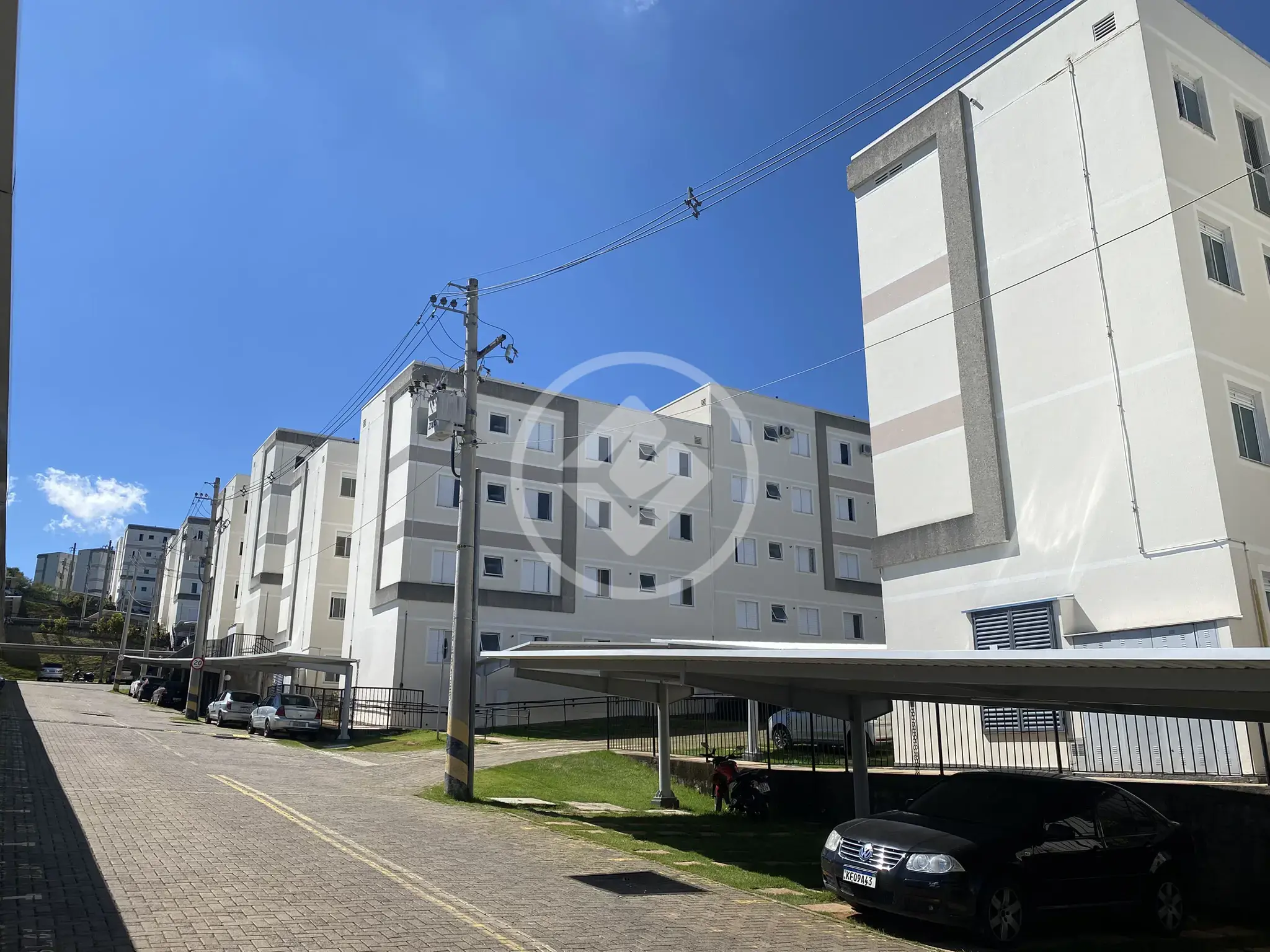 Apartamento Poste, Jundiaí - SP — foto 2