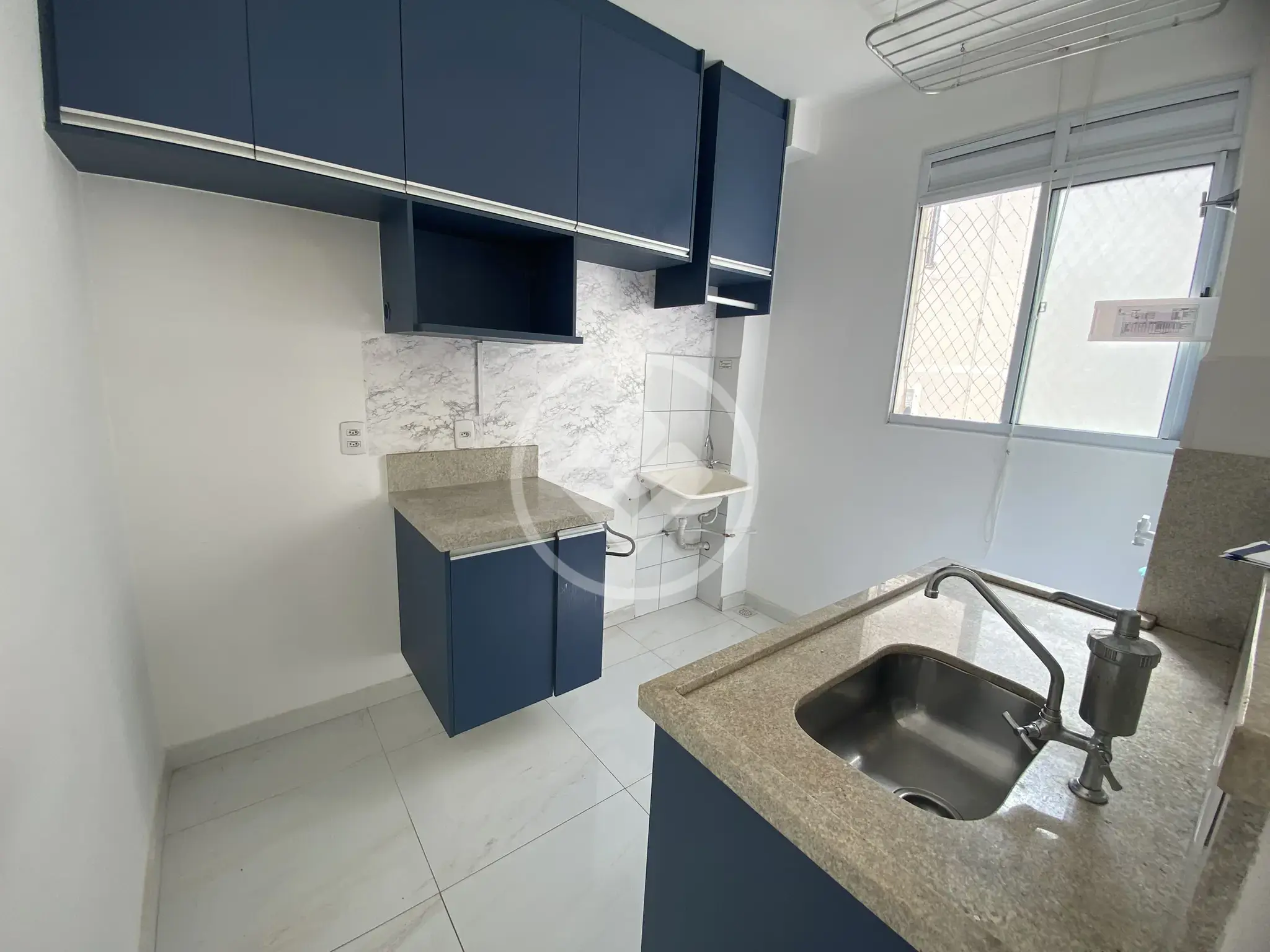 Apartamento 2 quartos no Poste, Jundiaí — foto 6 de 6