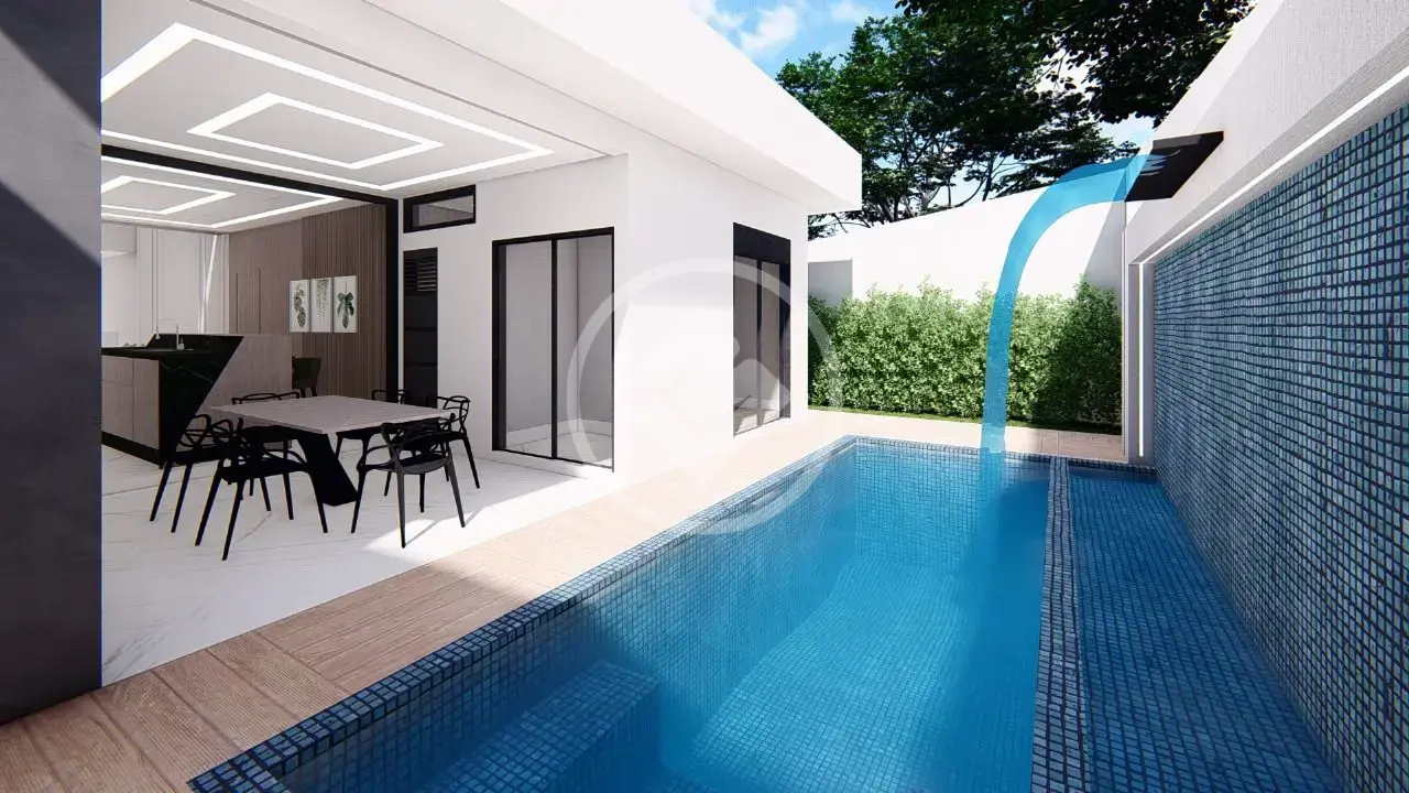 Casa Condomínio 3 quartos no Jardim Ermida II, Jundiaí — foto 4 de 4