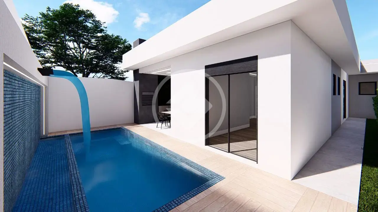 Casa Condomínio 3 quartos no Jardim Ermida II, Jundiaí — foto 3 de 4
