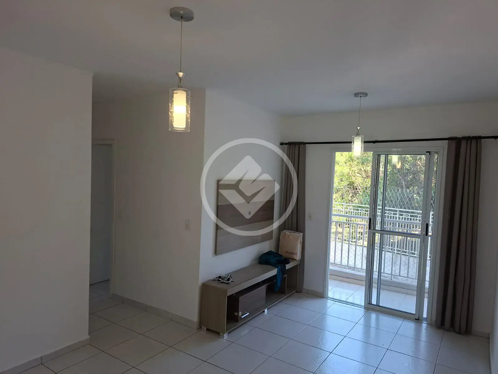 Apartamento 3 quartos no Jardim das Samambaias, Jundiaí — foto 3 de 6