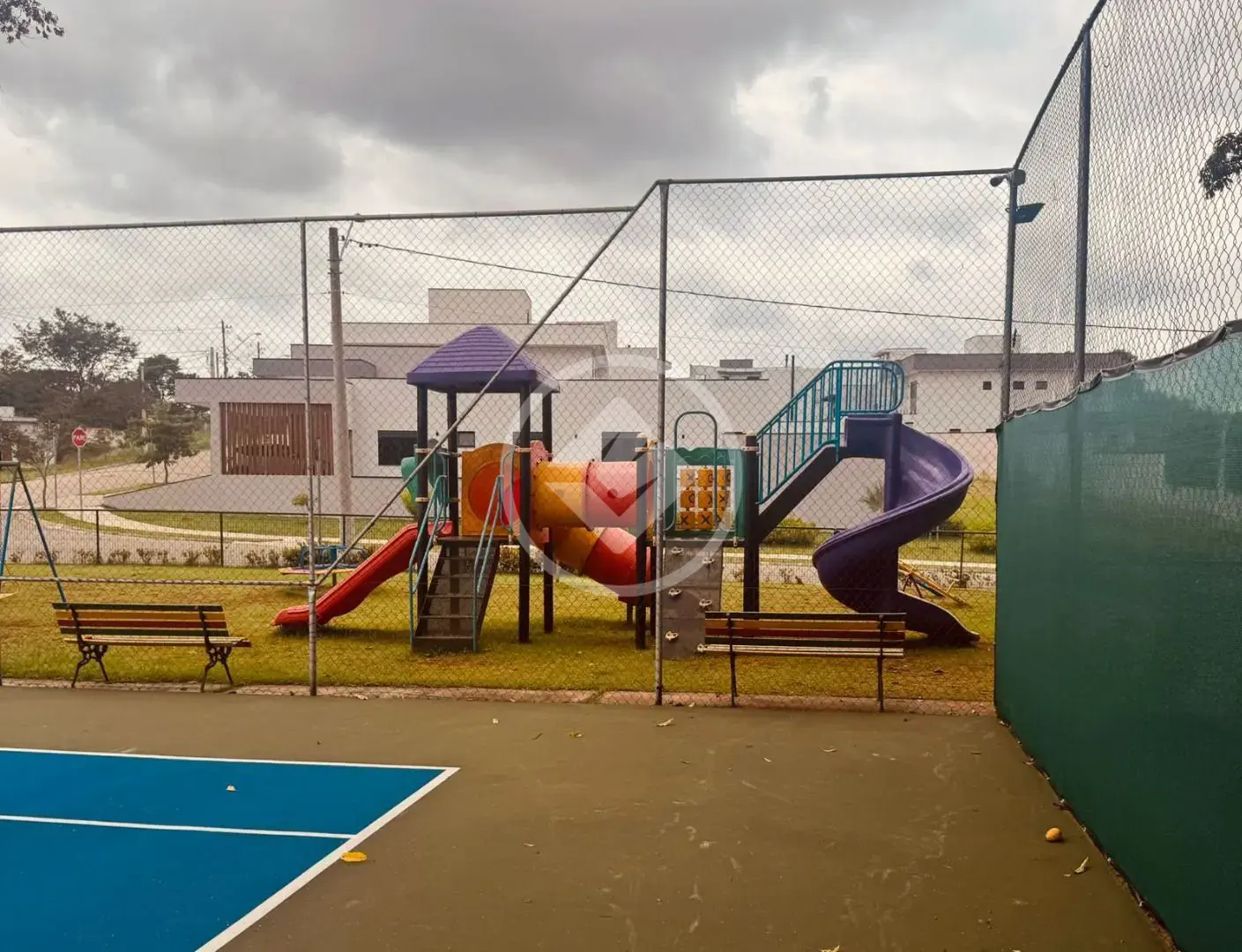 Terreno Condomínio no Jardim Celeste, Jundiaí — foto 5 de 6