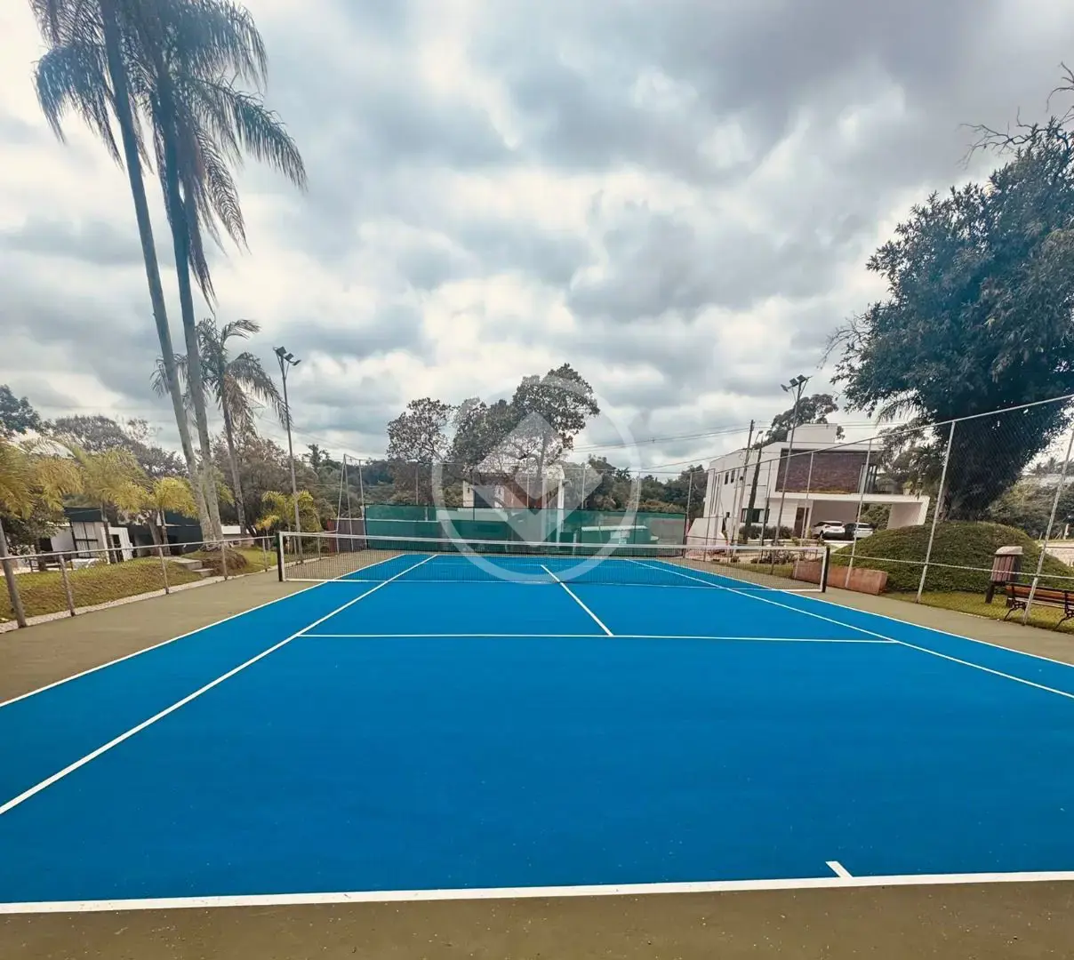 Terreno Condomínio Jardim Celeste, Jundiaí - SP — foto 1
