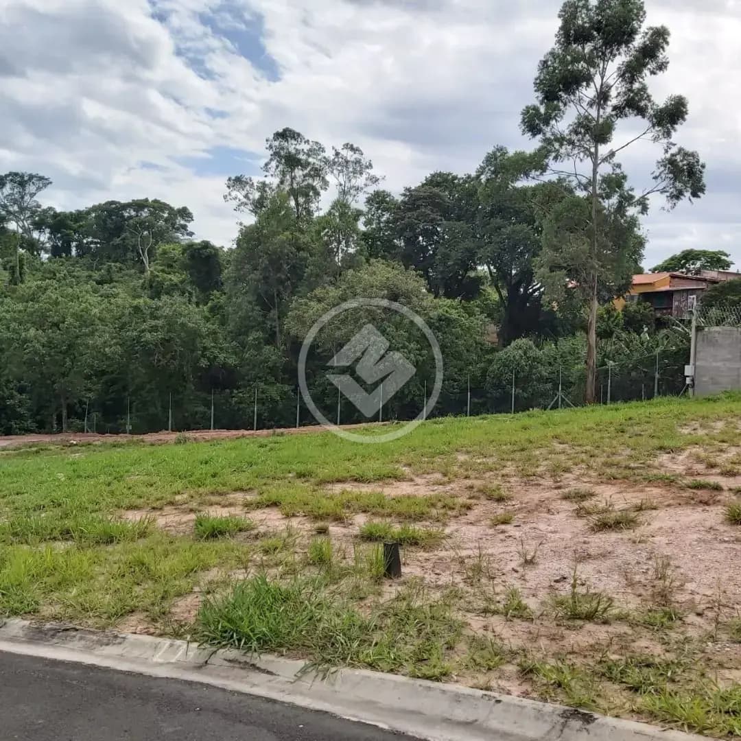 Terreno Condomínio Jardim Celeste, Jundiaí - SP — foto 2
