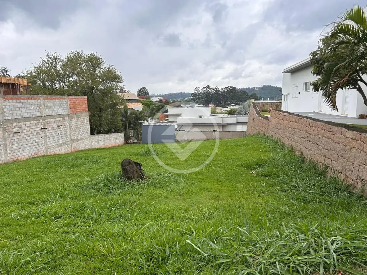 Terreno Condomínio Terras de Santa Teresa, Itupeva - SP — foto 2
