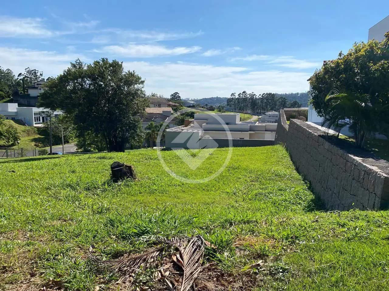Terreno Condomínio Terras de Santa Teresa, Itupeva - SP — foto 1