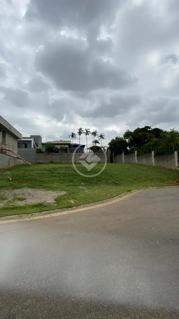 Terreno Condomínio Medeiros, Jundiaí - SP — foto 1