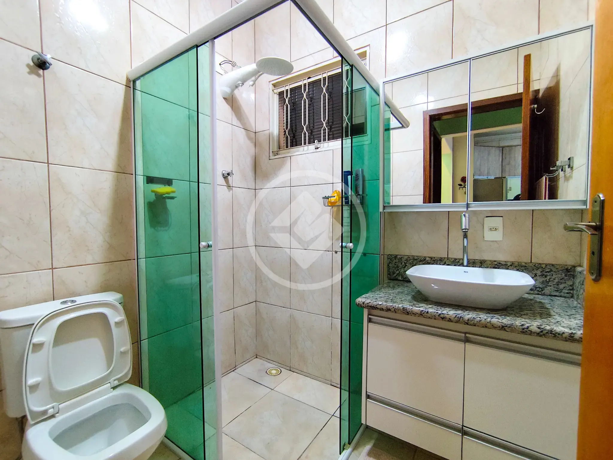 Casa 2 quartos no Jardim das Tulipas, Jundiaí — foto 6 de 6