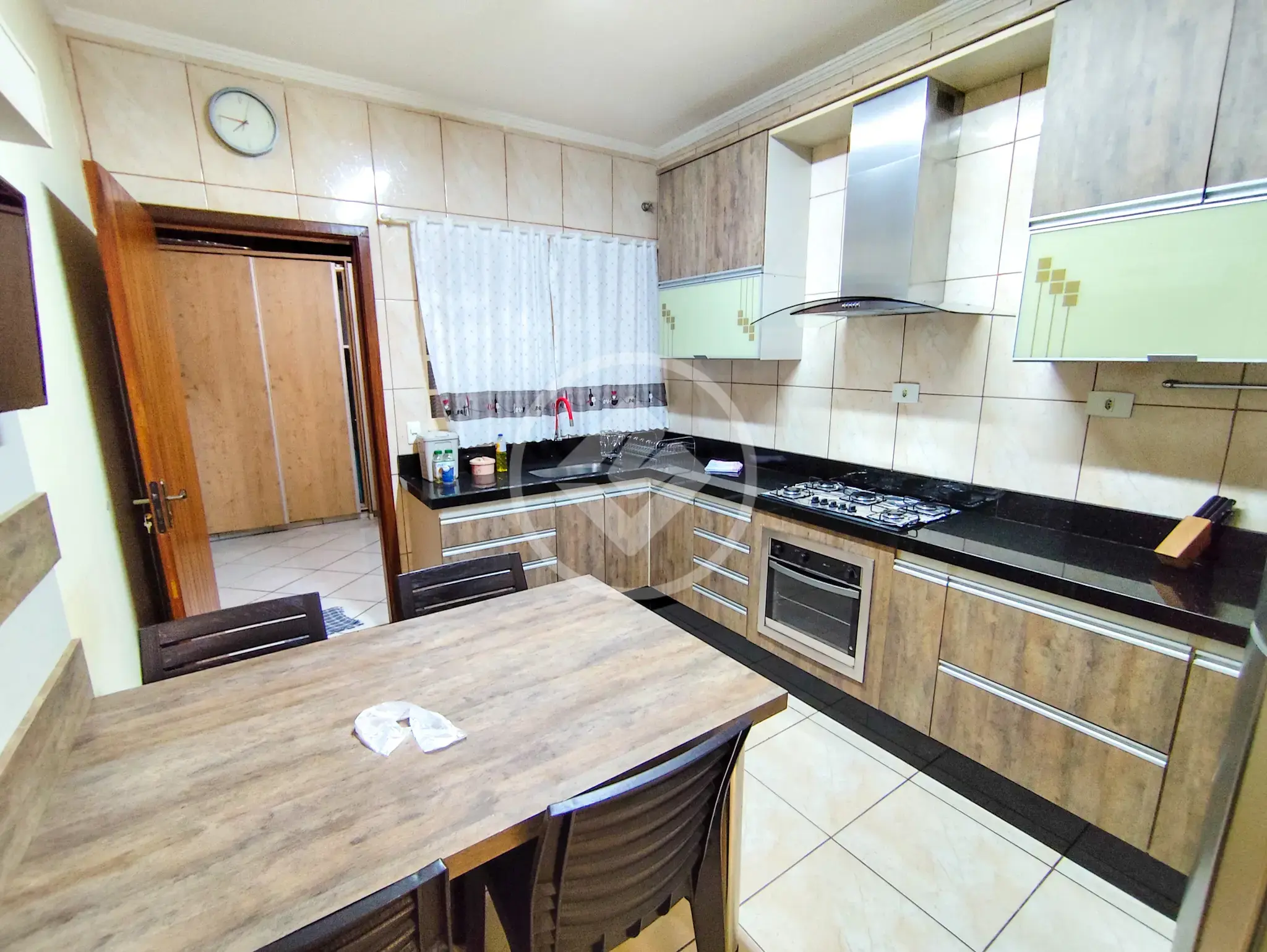 Casa térrea à venda no bairro Tulipas – Jundiaí/SP