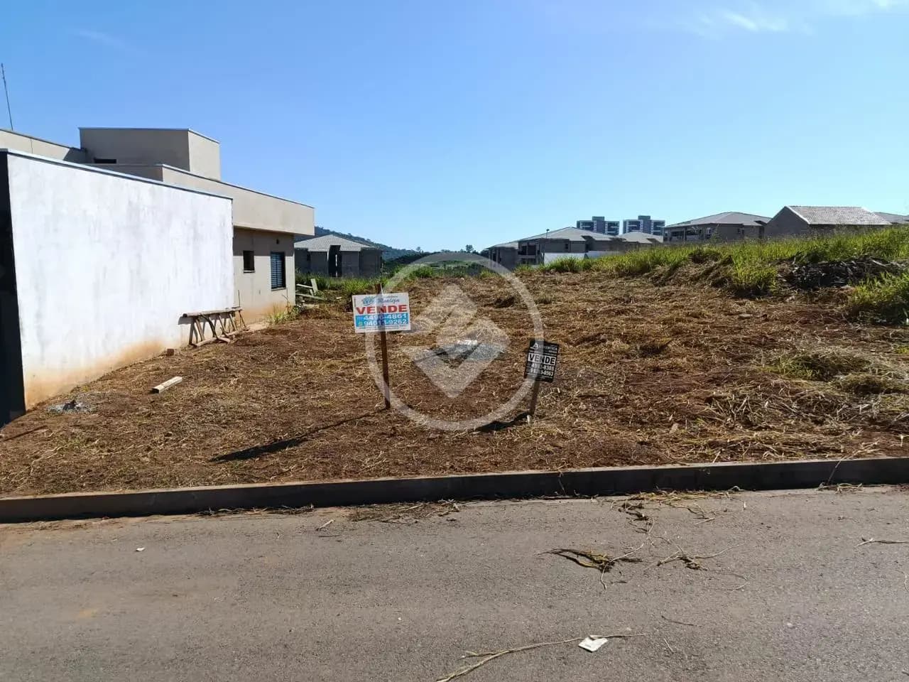 Terreno Jardim Japão, Itupeva - SP — foto 2