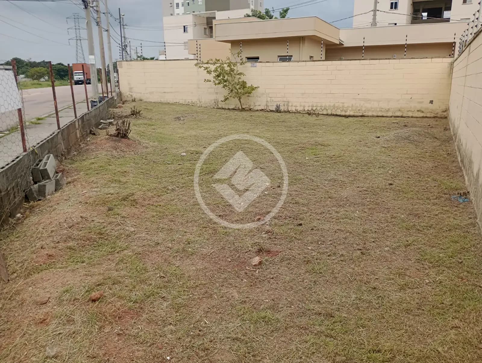 Terreno a venda em Jundiai Na Principal do Bairro Santa Giovana