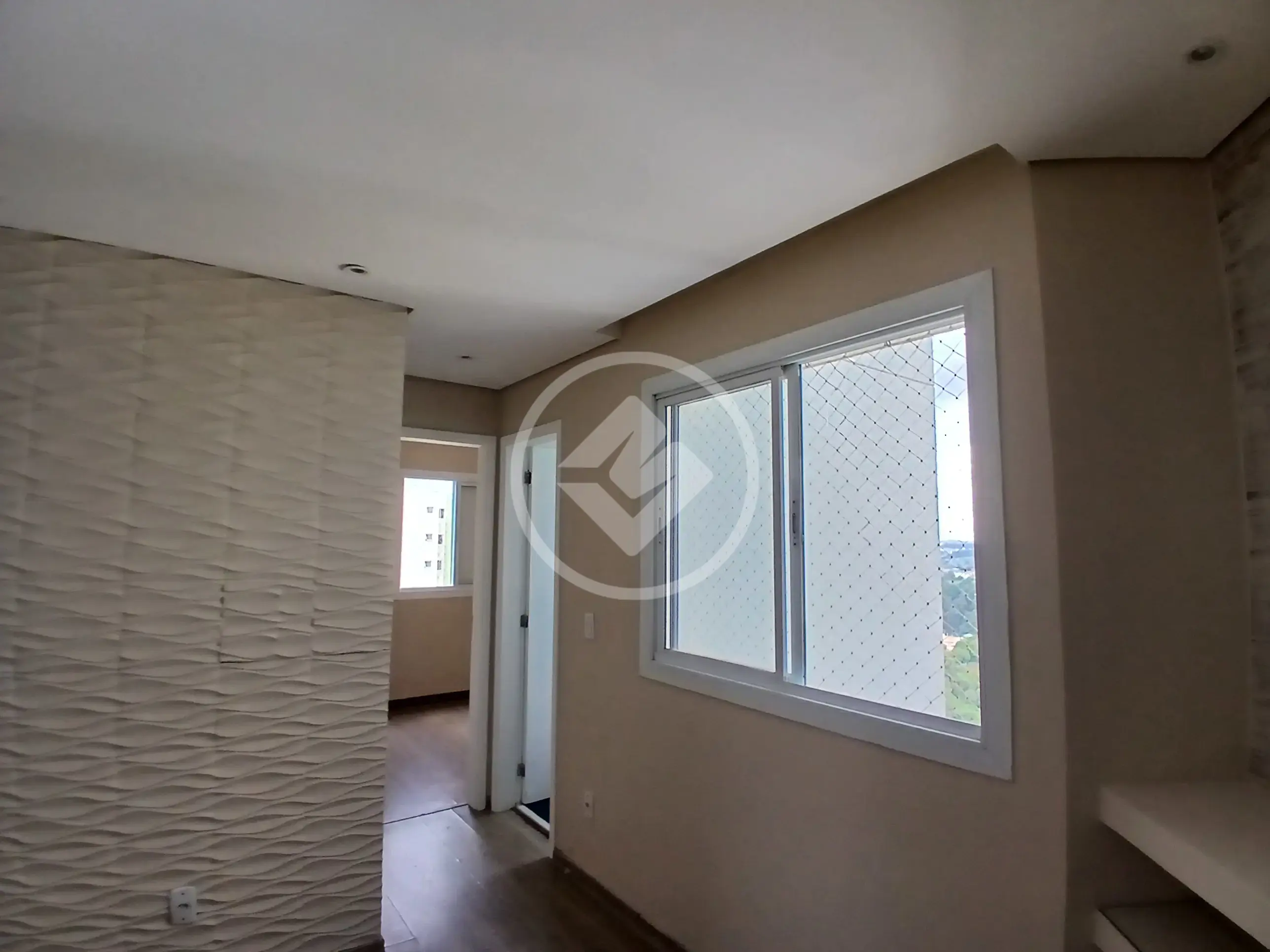 Apartamento 2 quartos no Nova Cidade Jardim, Jundiaí — foto 5 de 6
