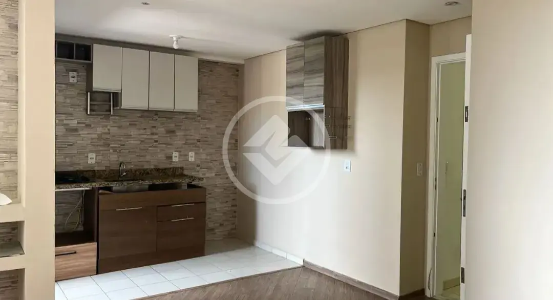 Apartamento Nova Cidade Jardim, Jundiaí - SP — foto 2