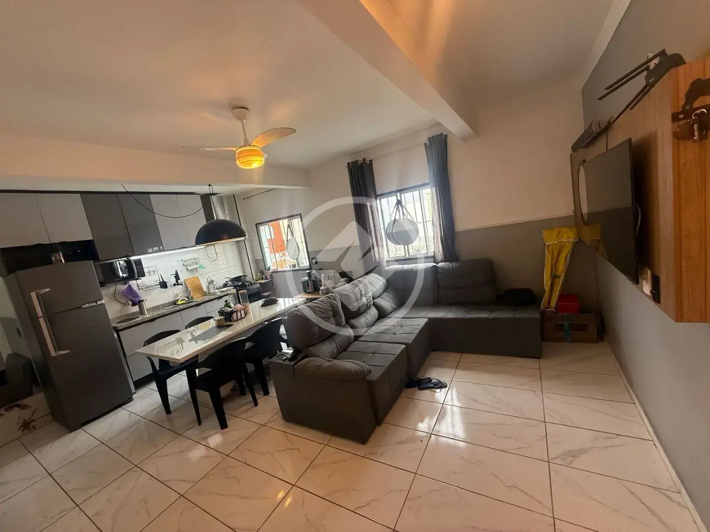 Casa à venda de 135 m² - Jardim Vale Verde - Jundiaí/SP