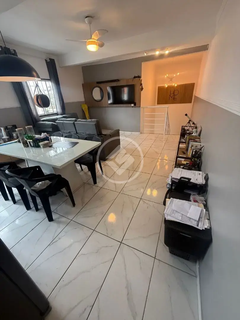 Casa 3 quartos no Jardim Vale Verde, Jundiaí — foto 3 de 6