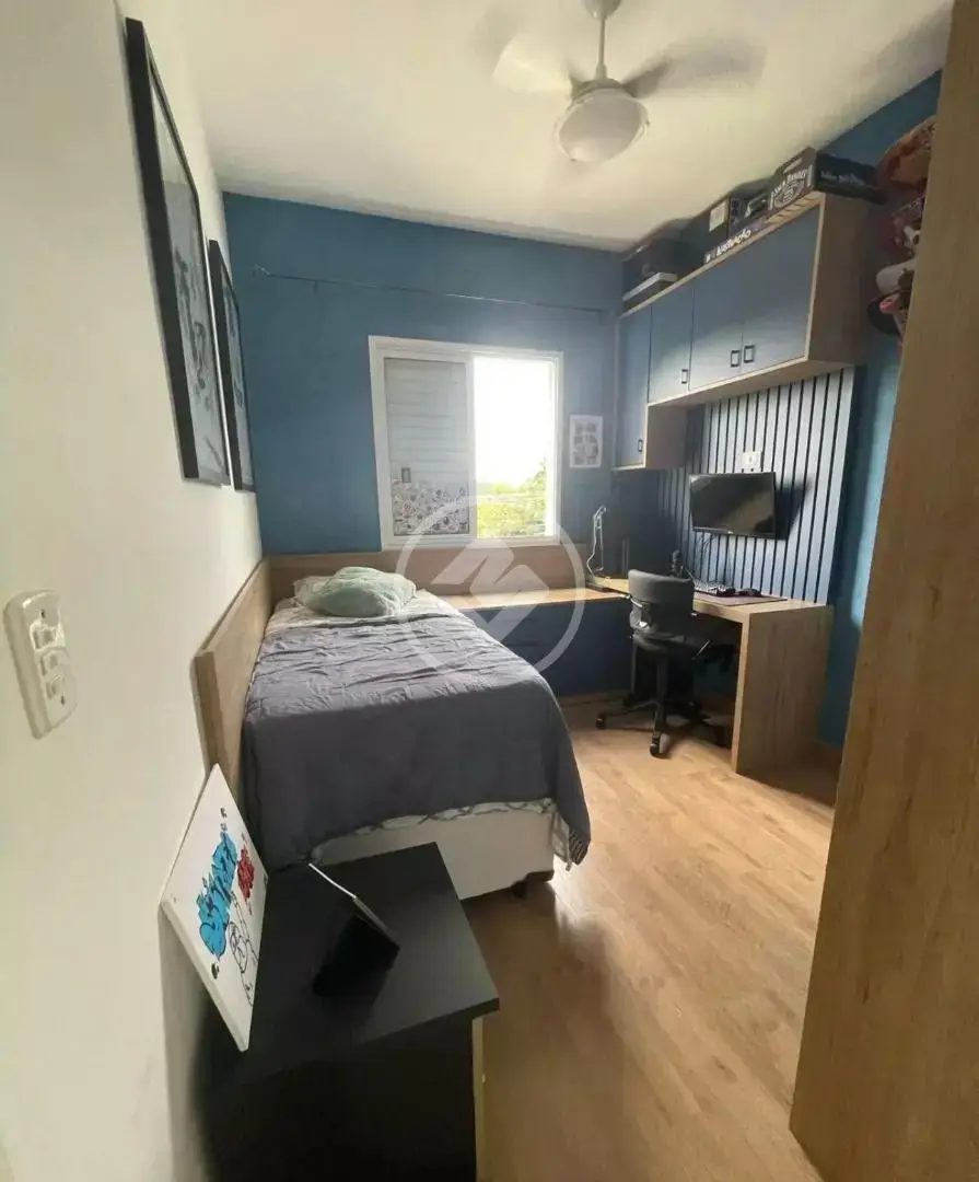 Apartamento Medeiros, Jundiaí - SP — foto 2