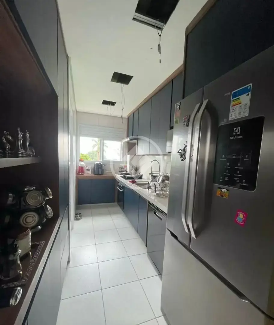 Apartamento 3 quartos no Medeiros, Jundiaí — foto 3 de 6
