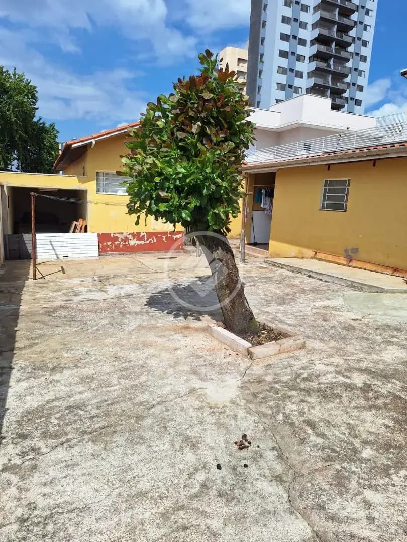 Casa com 3 dormitórios à venda, 180 m² - Vila Arens II - Jundiaí/SP