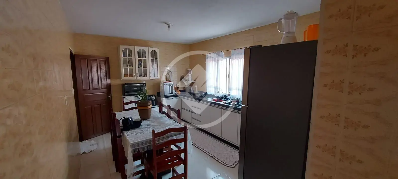 Casa com 2 dormitórios à venda, 159 m² - Vila Hortolândia -Jundiaí/SP.
