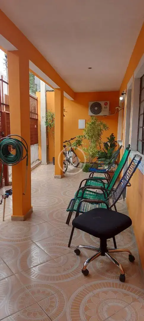 Casa 2 quartos no Jardim Bufalo, Jundiaí — foto 4 de 6