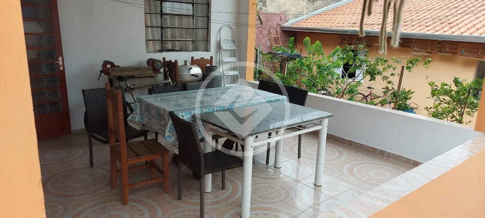 Casa 2 quartos no Jardim Bufalo, Jundiaí — foto 2 de 6