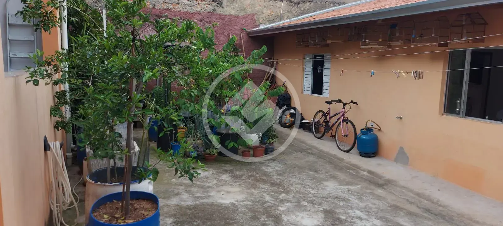 Casa 2 quartos no Jardim Bufalo, Jundiaí — foto 5 de 6