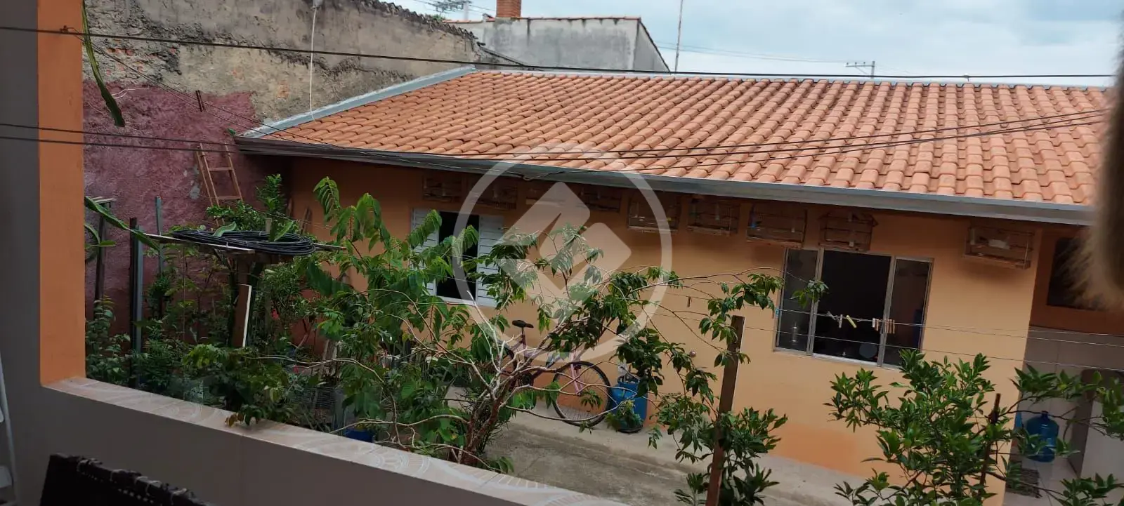 Casa 2 quartos no Jardim Bufalo, Jundiaí — foto 6 de 6