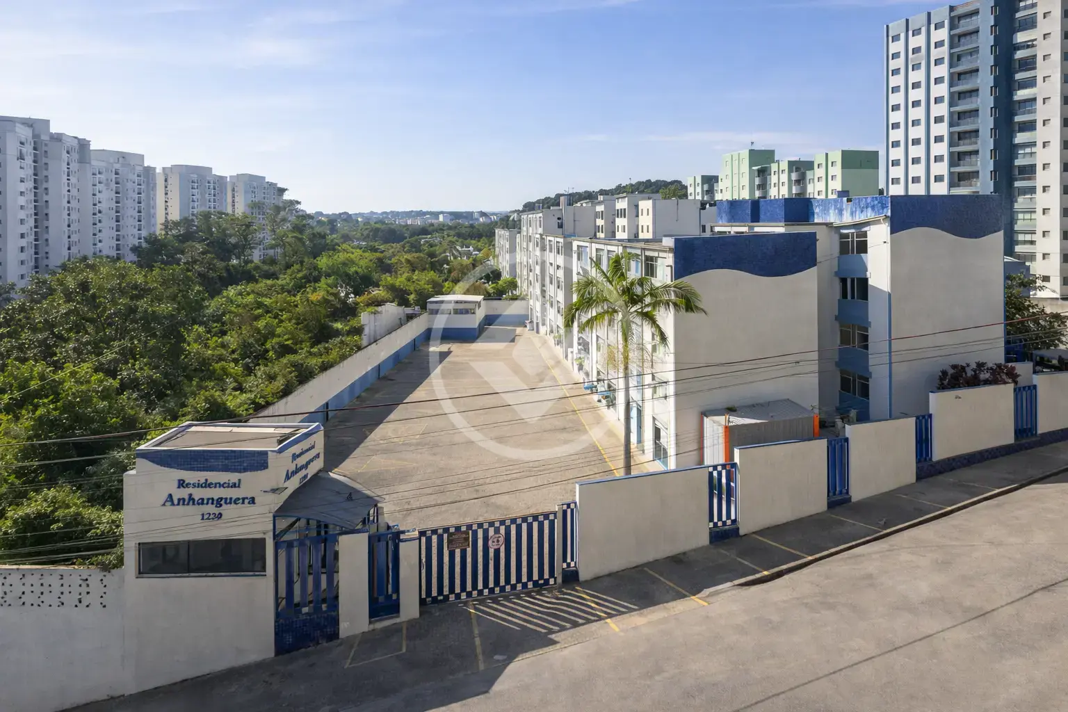 Apartamento Jardim Ana Maria, Jundiaí - SP — foto 1