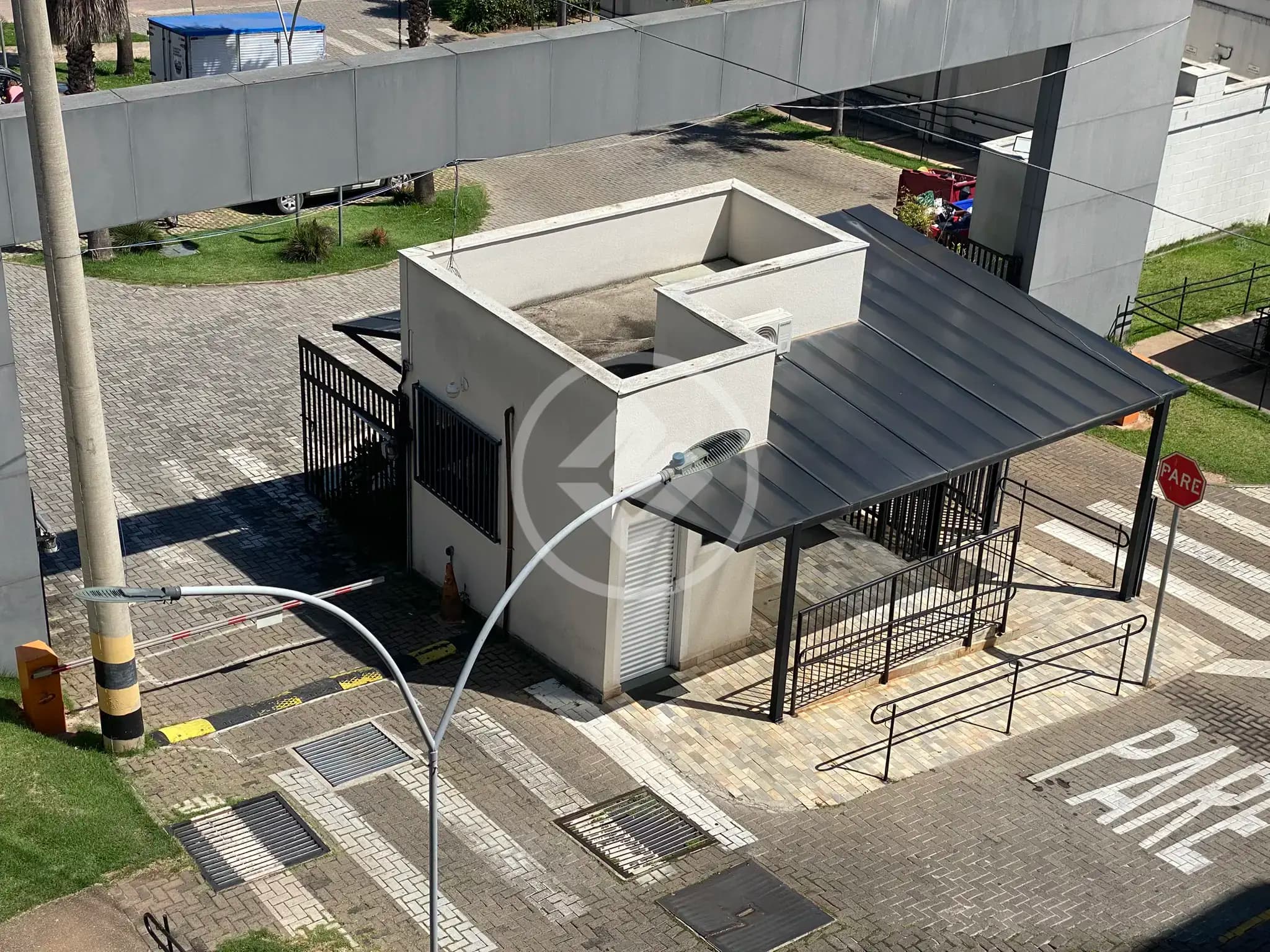 Apartamento Poste, Jundiaí - SP — foto 2
