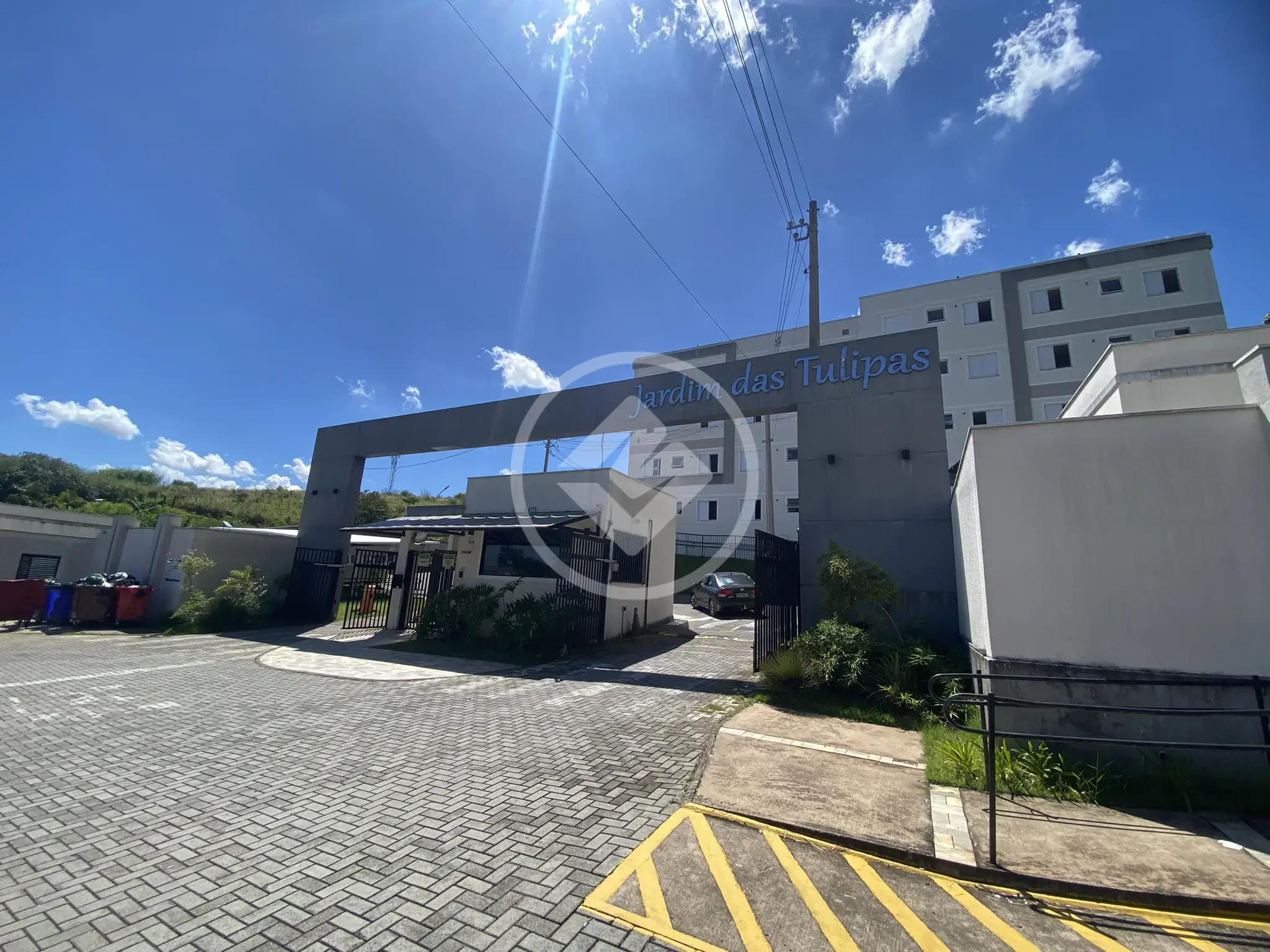 Apartamento Poste, Jundiaí - SP — foto 1