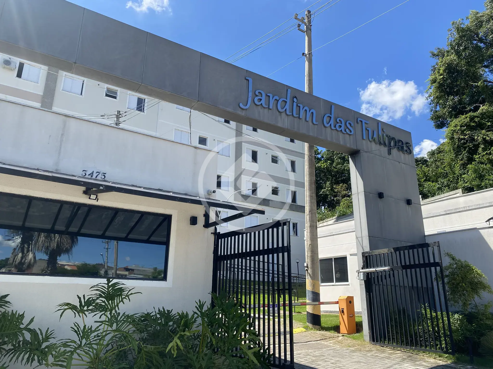 Apartamento 2 quartos no Poste, Jundiaí — foto 3 de 6