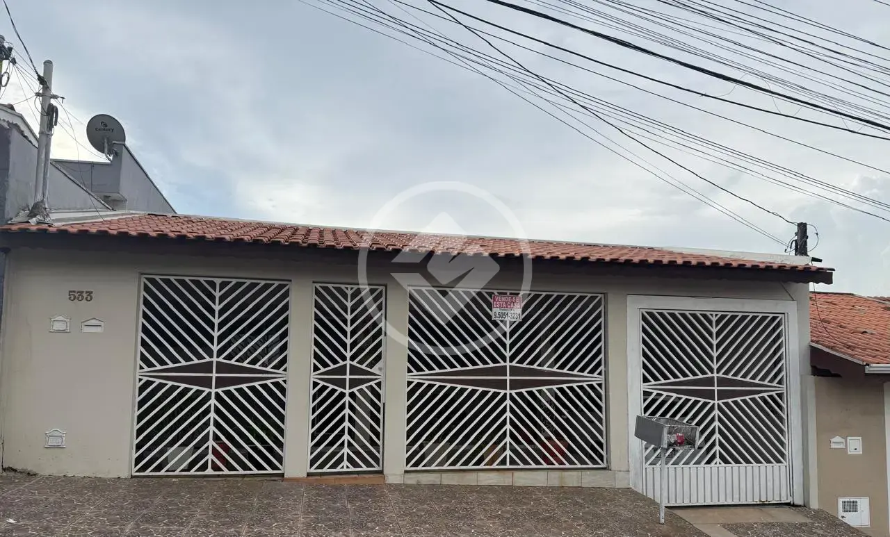 casa