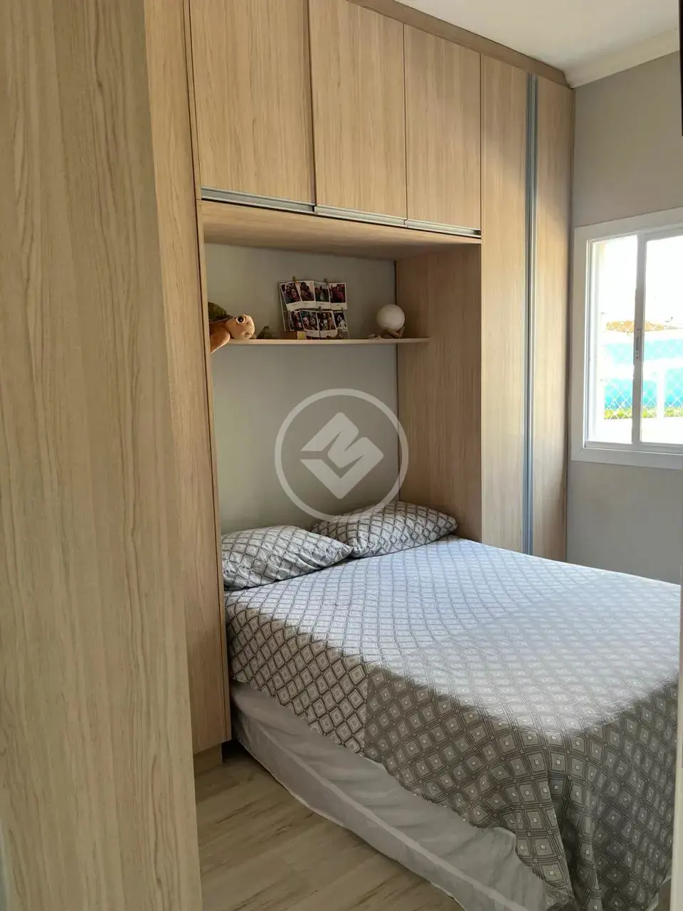 Apartamento 2 quartos no Nova Cidade Jardim, Jundiaí — foto 3 de 6