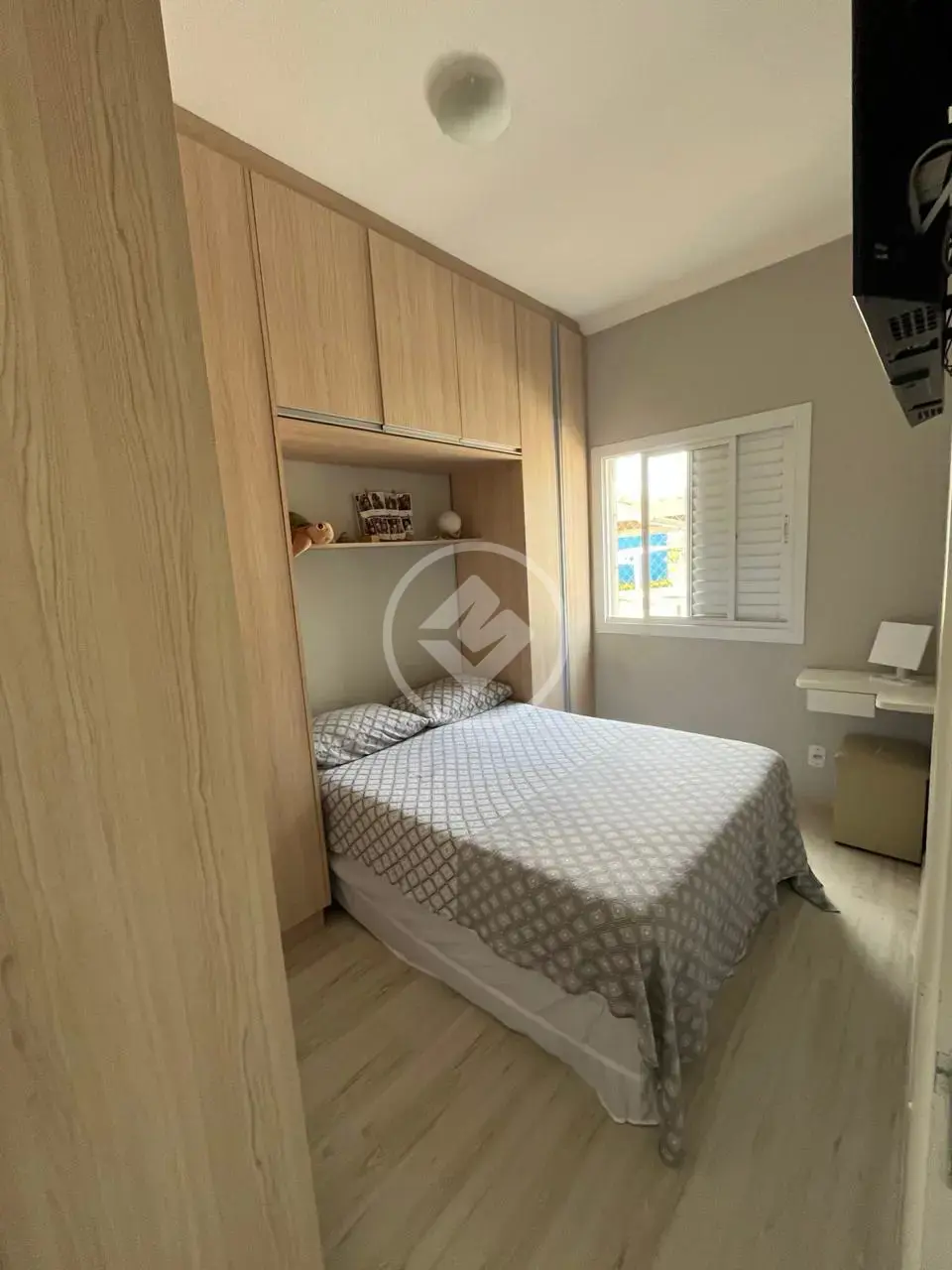 Apartamento 2 quartos no Nova Cidade Jardim, Jundiaí — foto 4 de 6