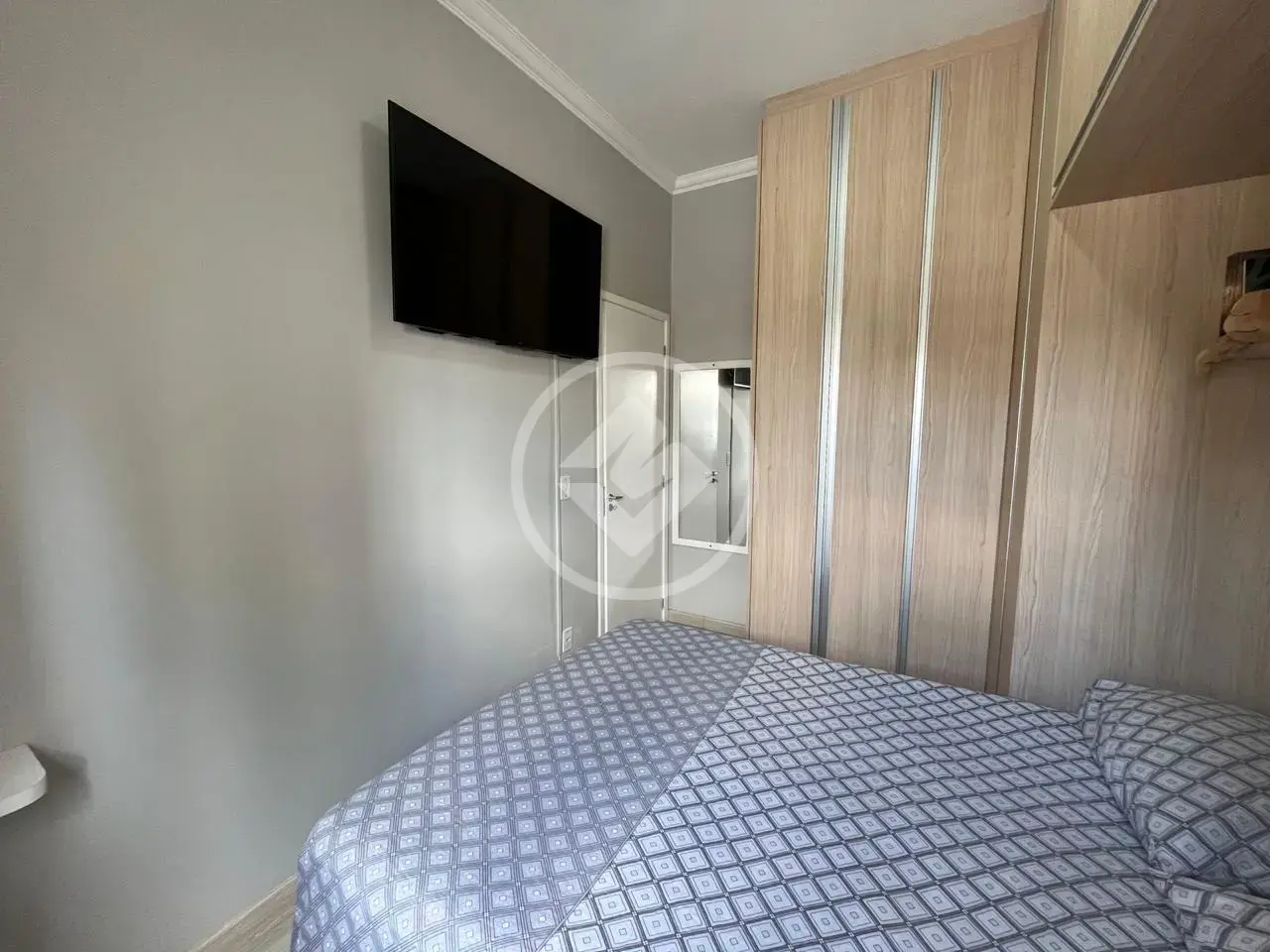 Apartamento 2 quartos no Nova Cidade Jardim, Jundiaí — foto 5 de 6