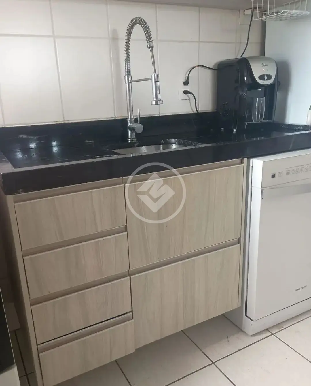 Apartamento 3 quartos no Vila Santa Maria, Jundiaí — foto 4 de 6