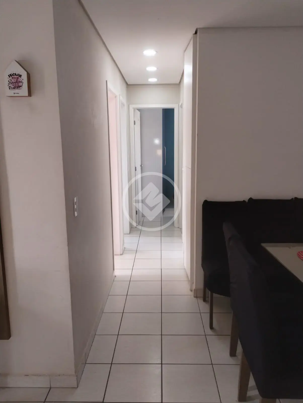 Apartamento 3 quartos no Vila Santa Maria, Jundiaí — foto 5 de 6