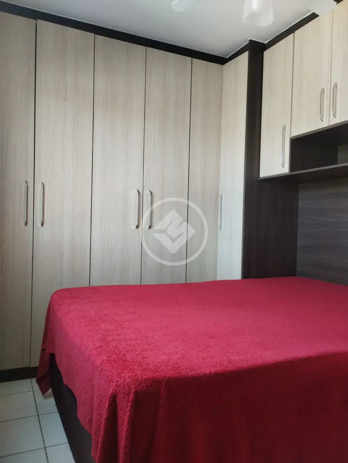 Apartamento 3 quartos no Vila Santa Maria, Jundiaí — foto 6 de 6