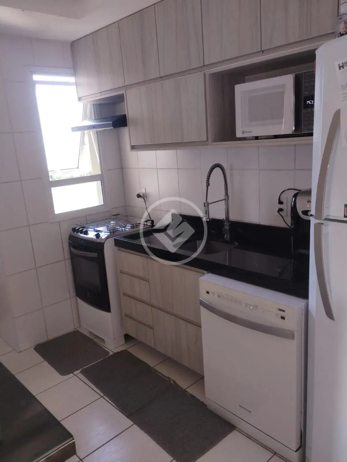 Apartamento 3 quartos no Vila Santa Maria, Jundiaí — foto 3 de 6