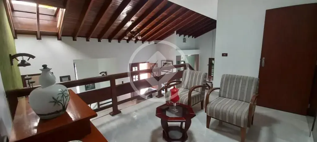 Casa Jardim do Lago, Jundiaí - SP — foto 1