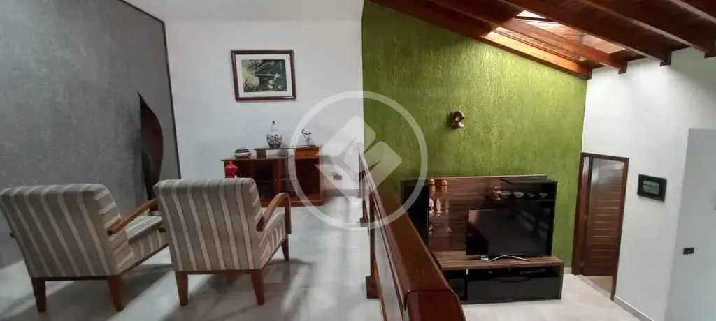 Casa 3 quartos no Jardim do Lago, Jundiaí — foto 3 de 6