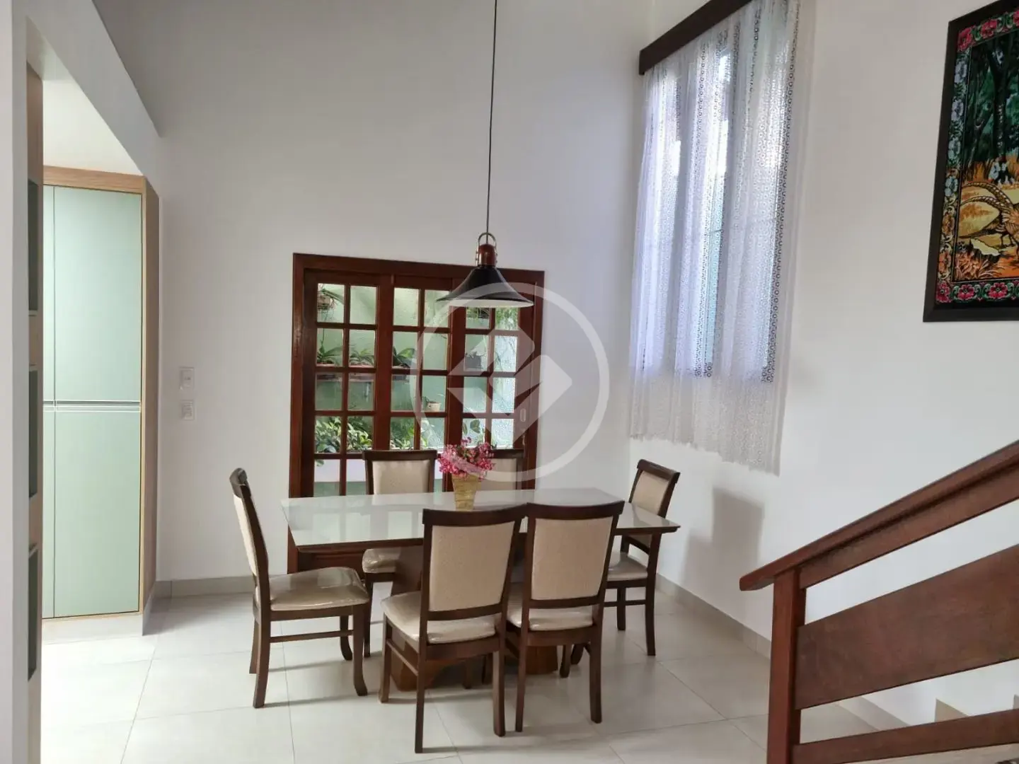 Casa 3 quartos no Jardim do Lago, Jundiaí — foto 5 de 6