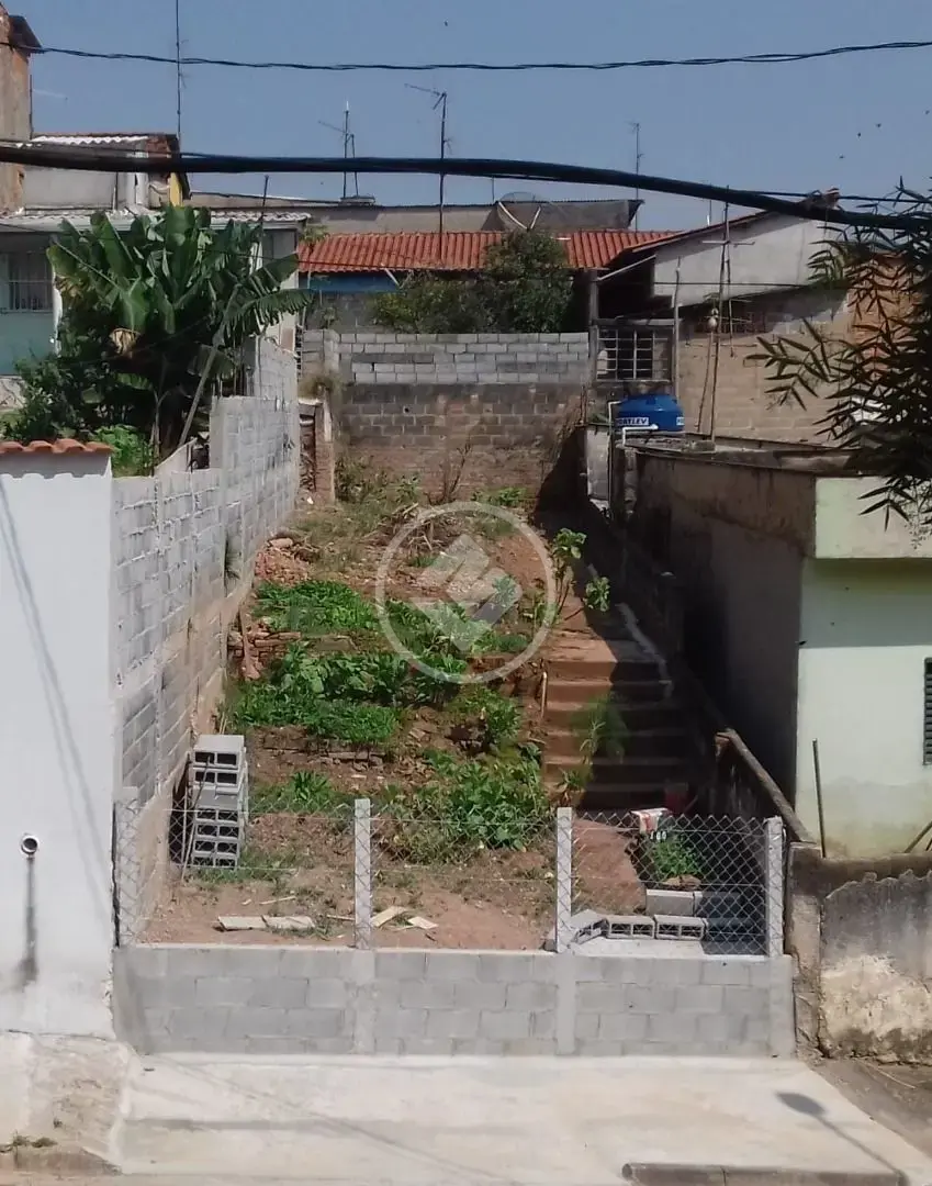 Terreno Colônia, Jundiaí - SP — foto 1