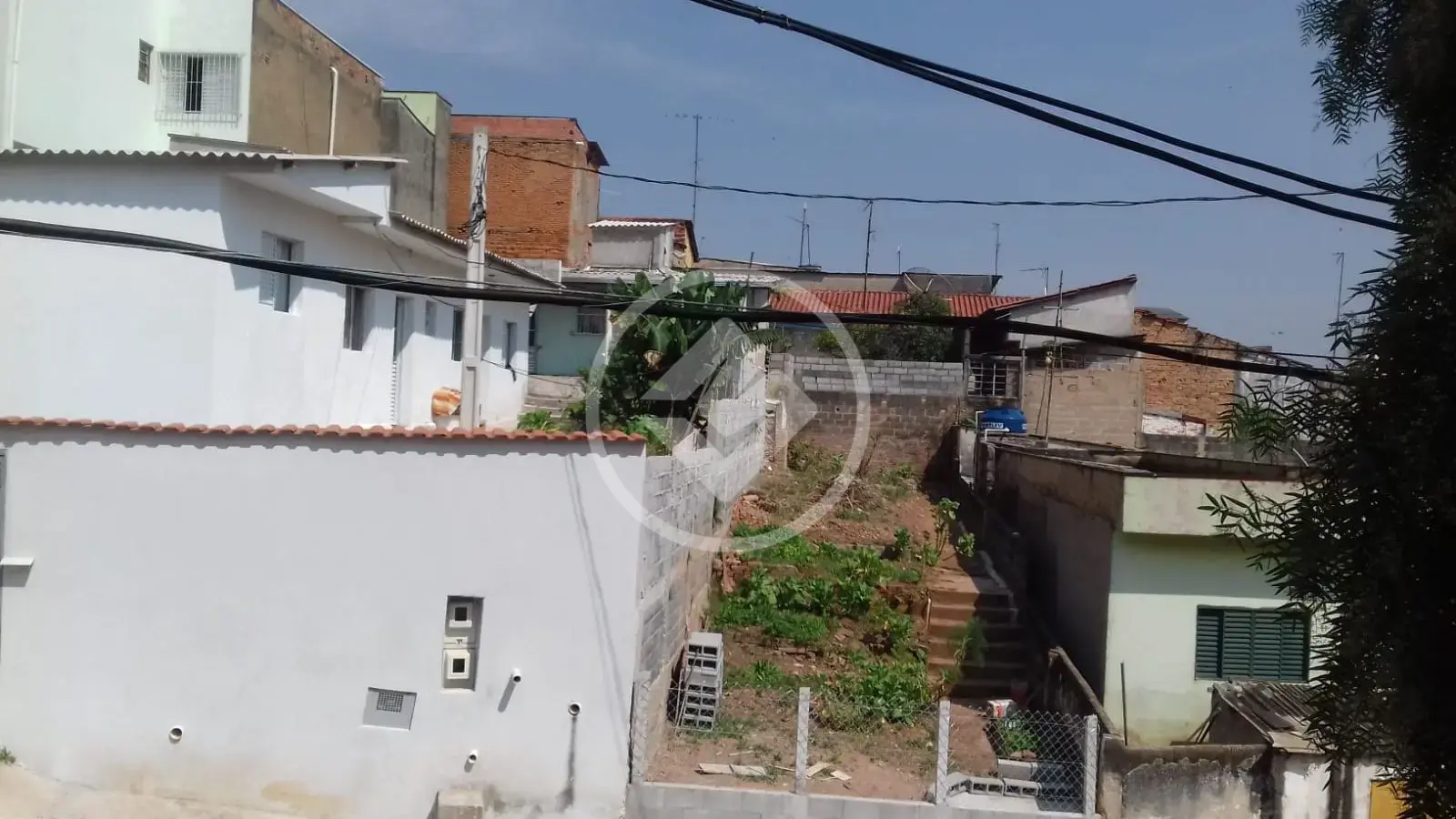 Terreno Colônia, Jundiaí - SP — foto 2